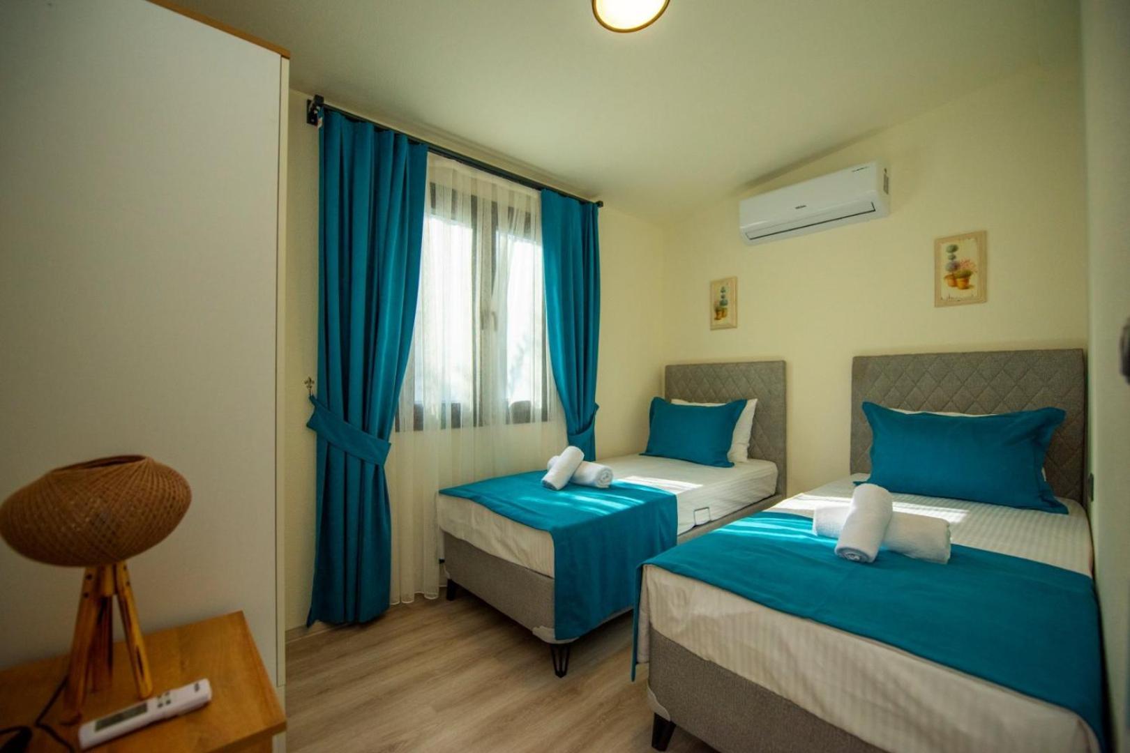Villa Star Фетхие Экстерьер фото