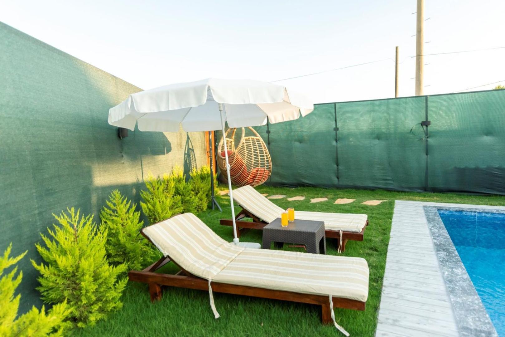 Villa Star Фетхие Экстерьер фото