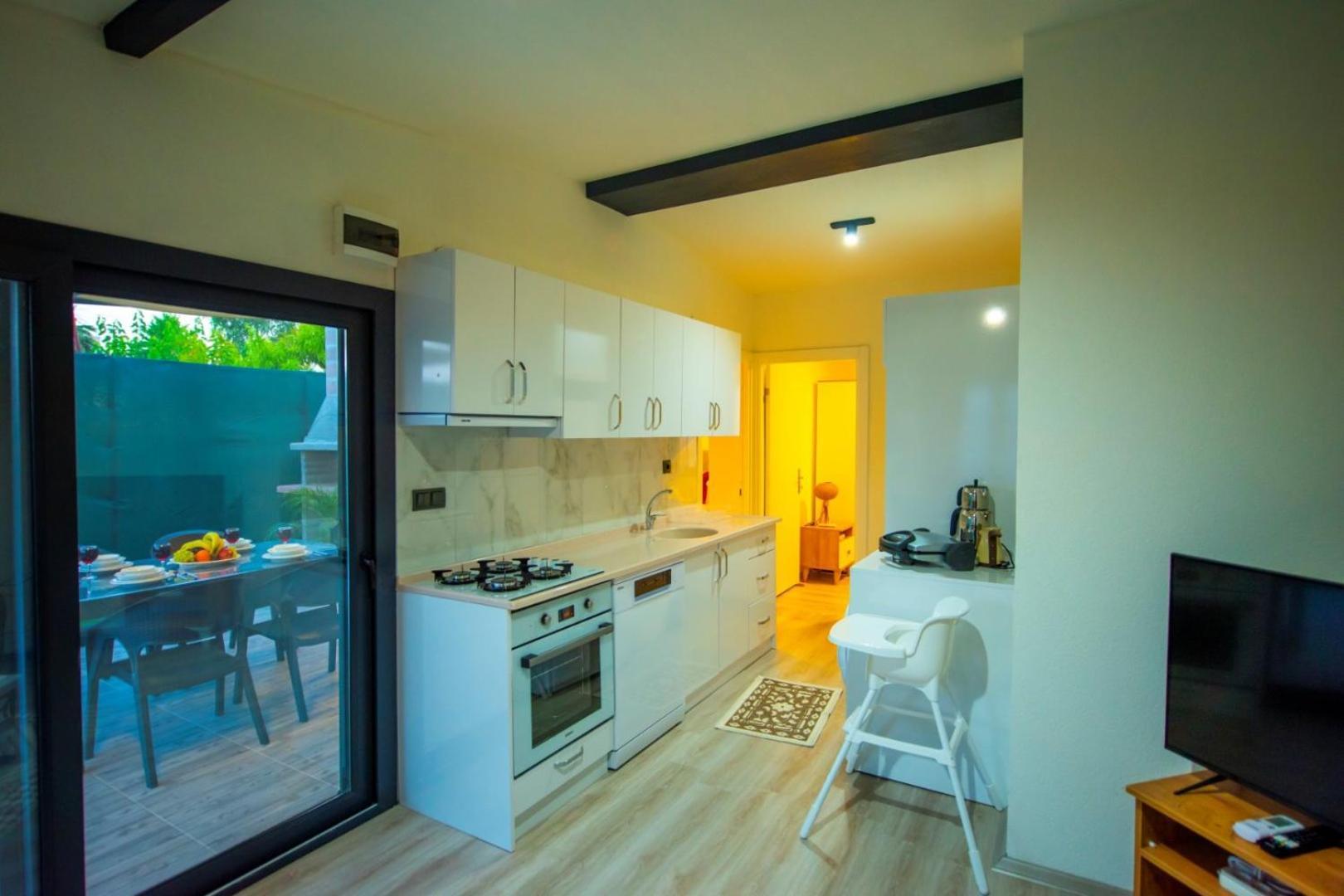 Villa Star Фетхие Экстерьер фото