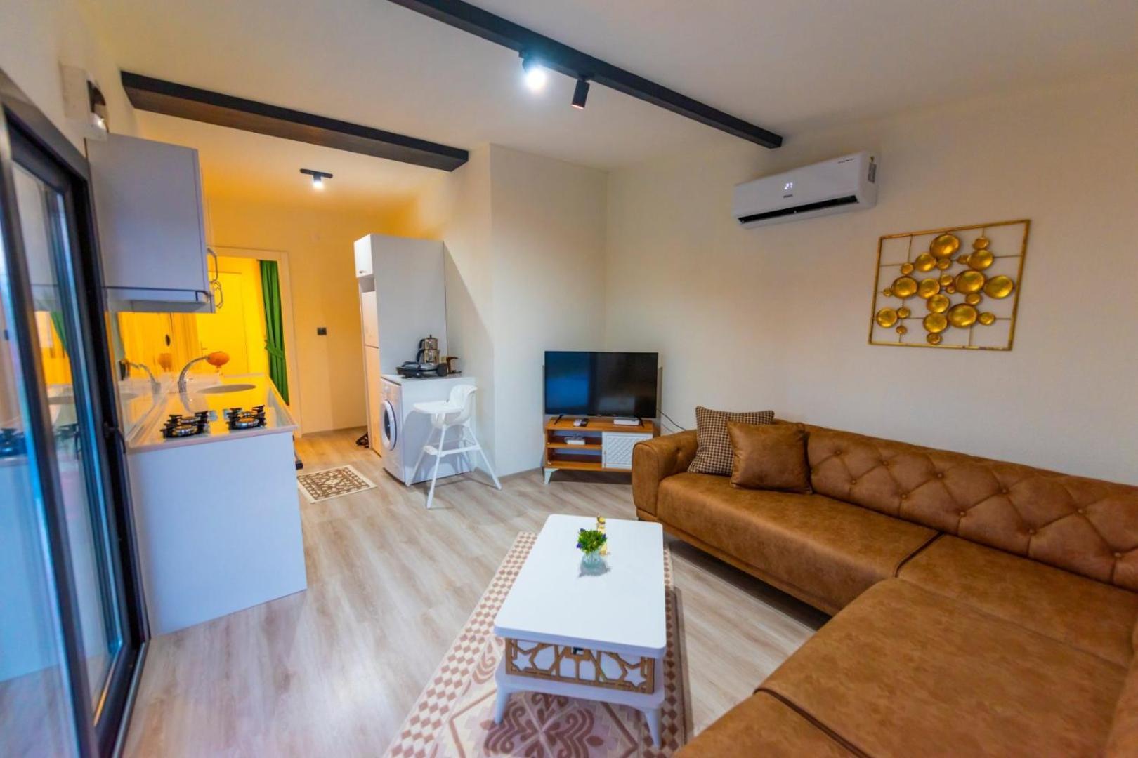 Villa Star Фетхие Экстерьер фото